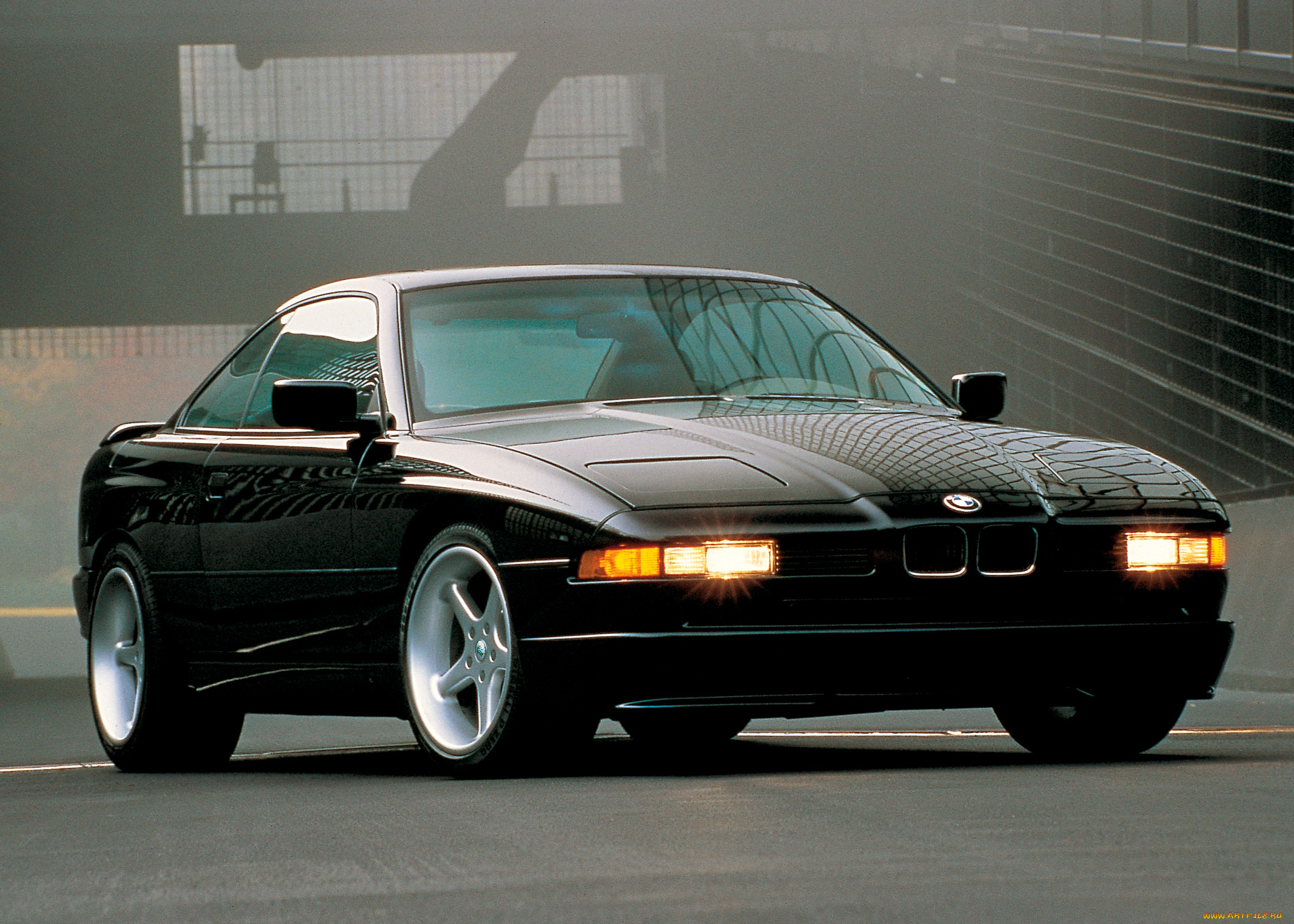 , bmw